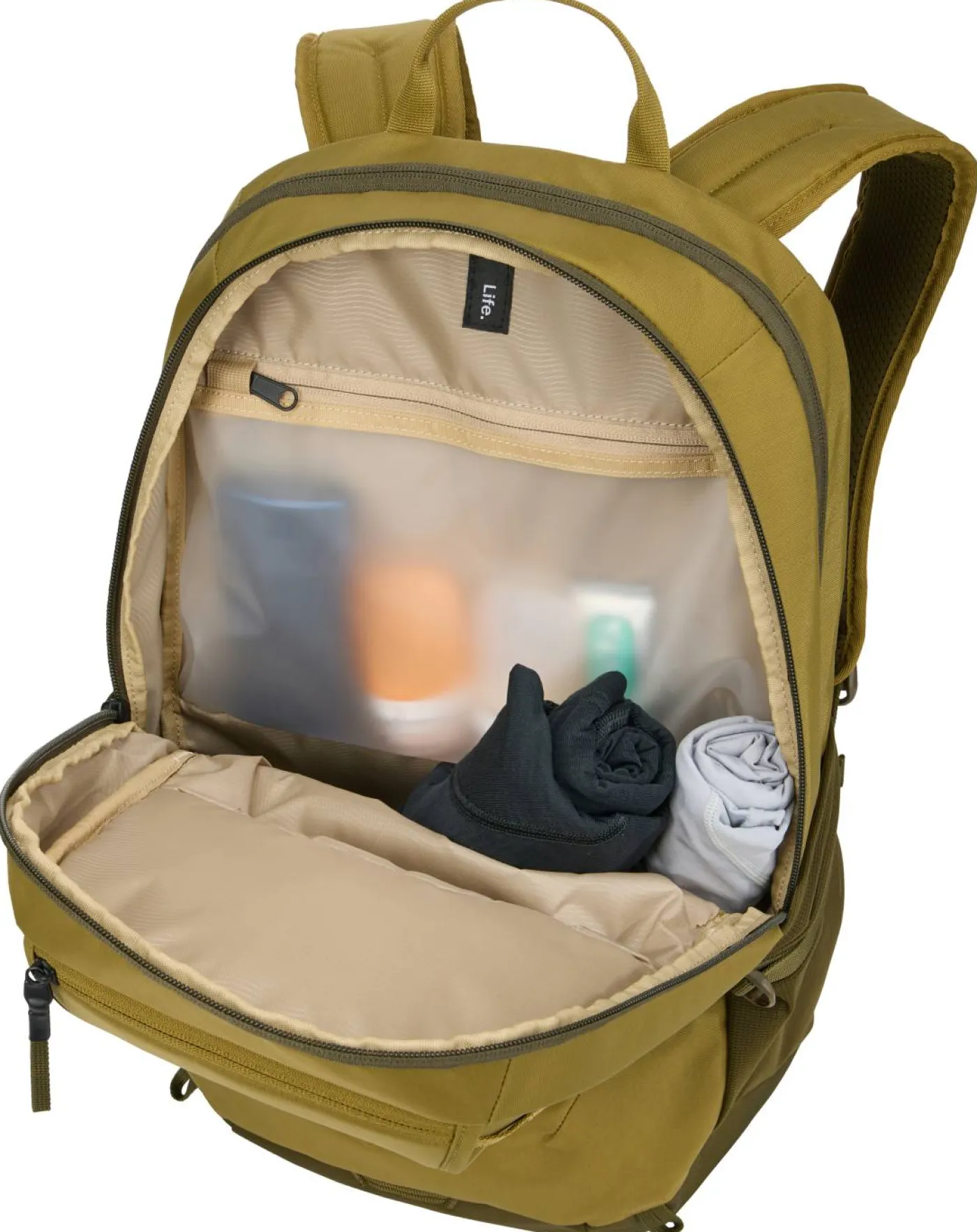 Rucksack "EnRoute"