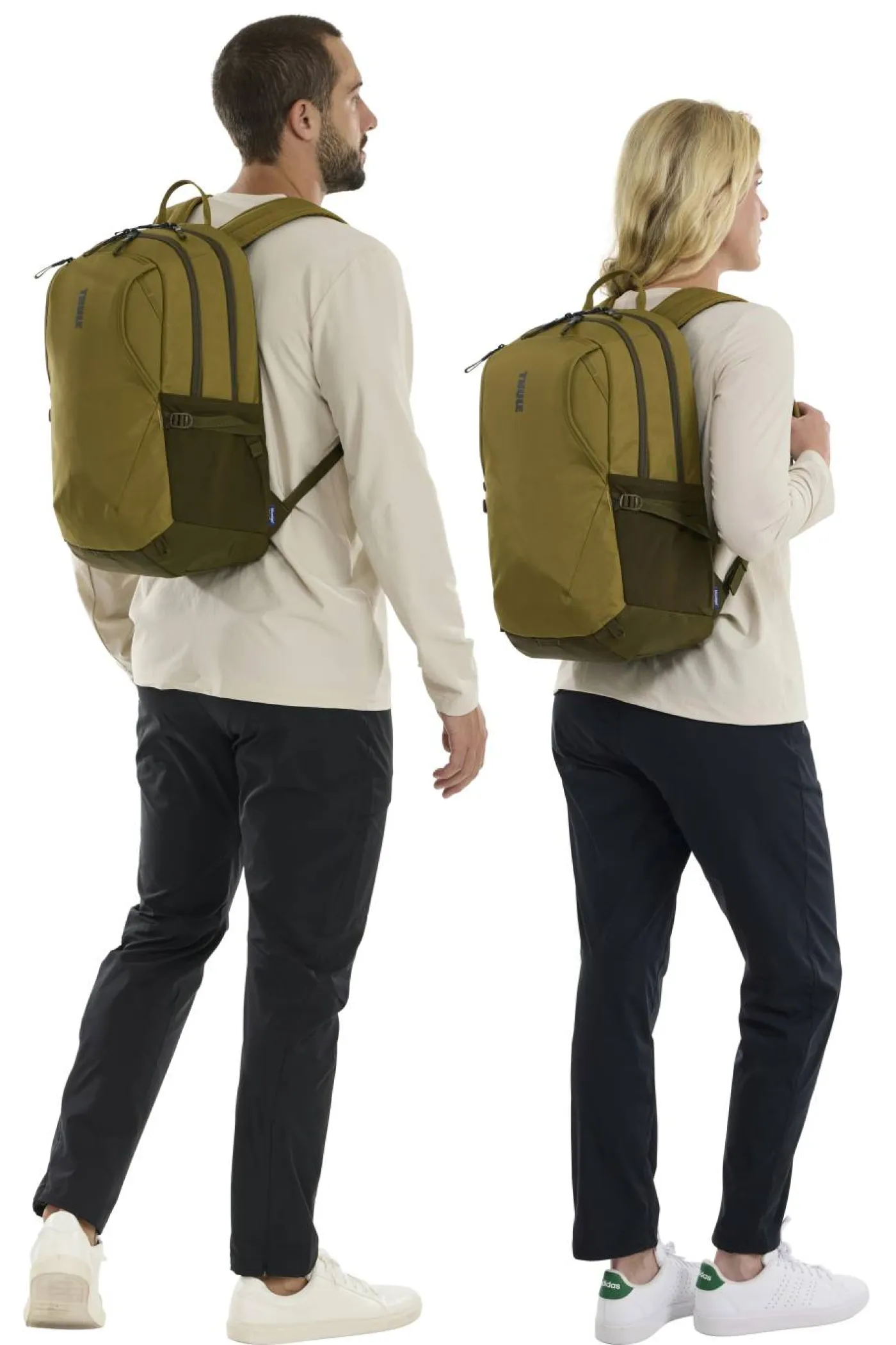 Rucksack "EnRoute"
