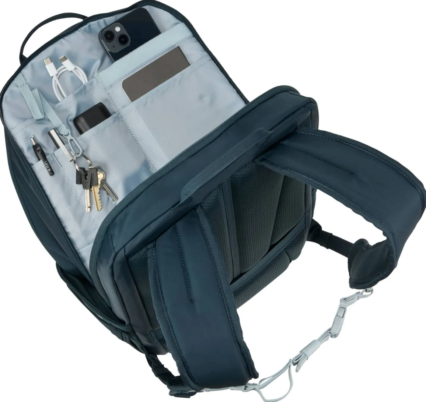 Rucksack "EnRoute"