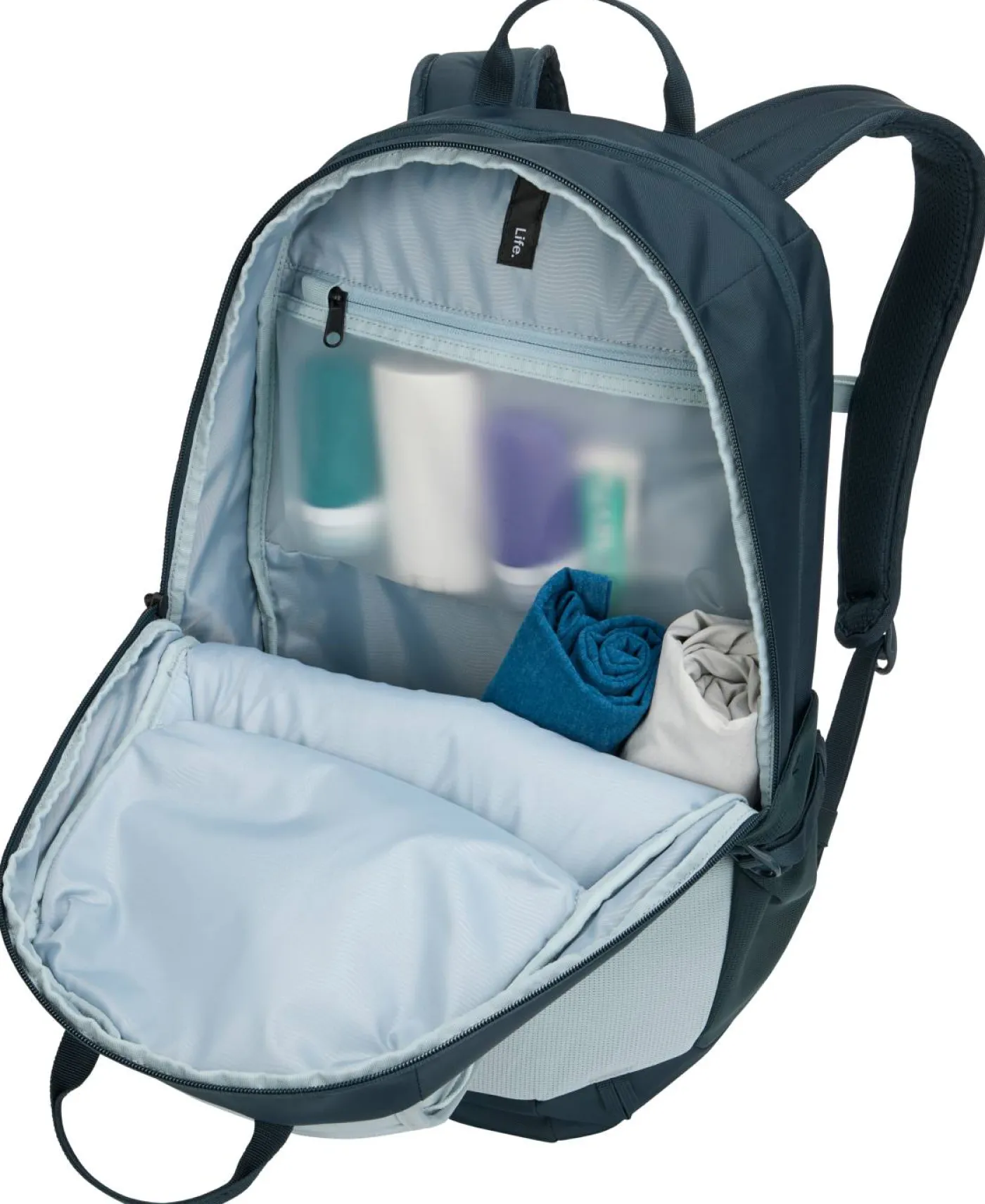 Rucksack "EnRoute"