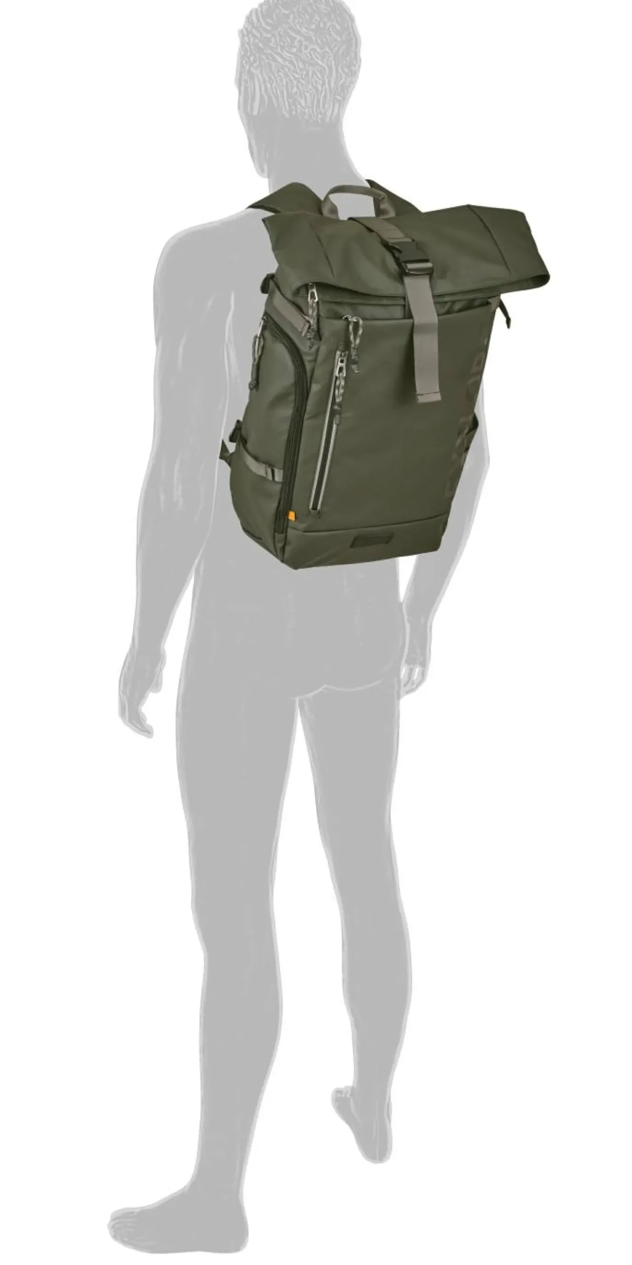 Rucksack "Explore"