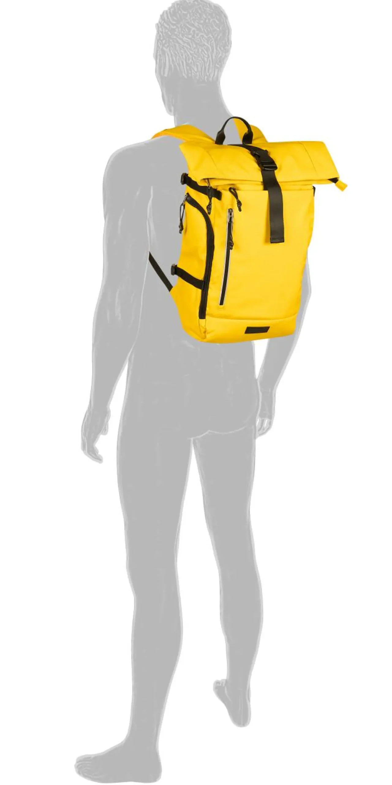 Rucksack "Explore"