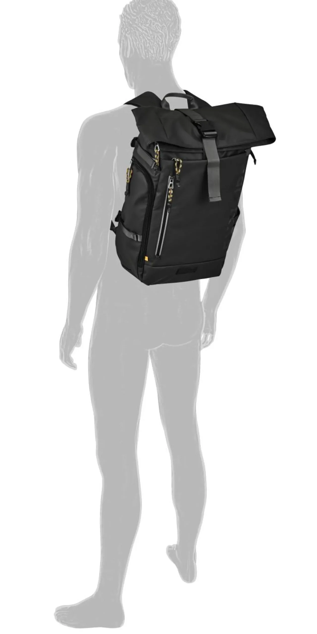 Rucksack "Explore"