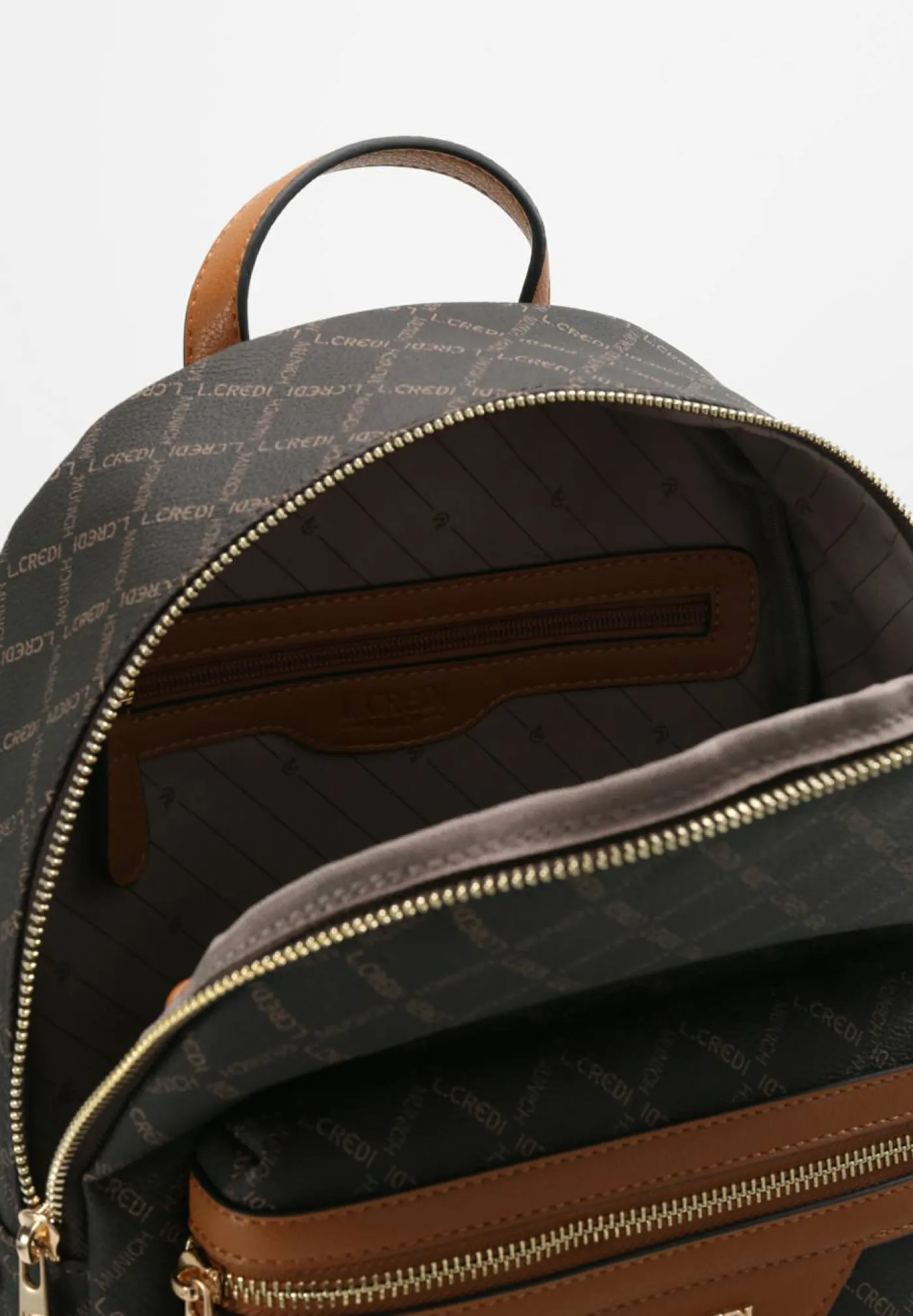 Rucksack "Filiberta"