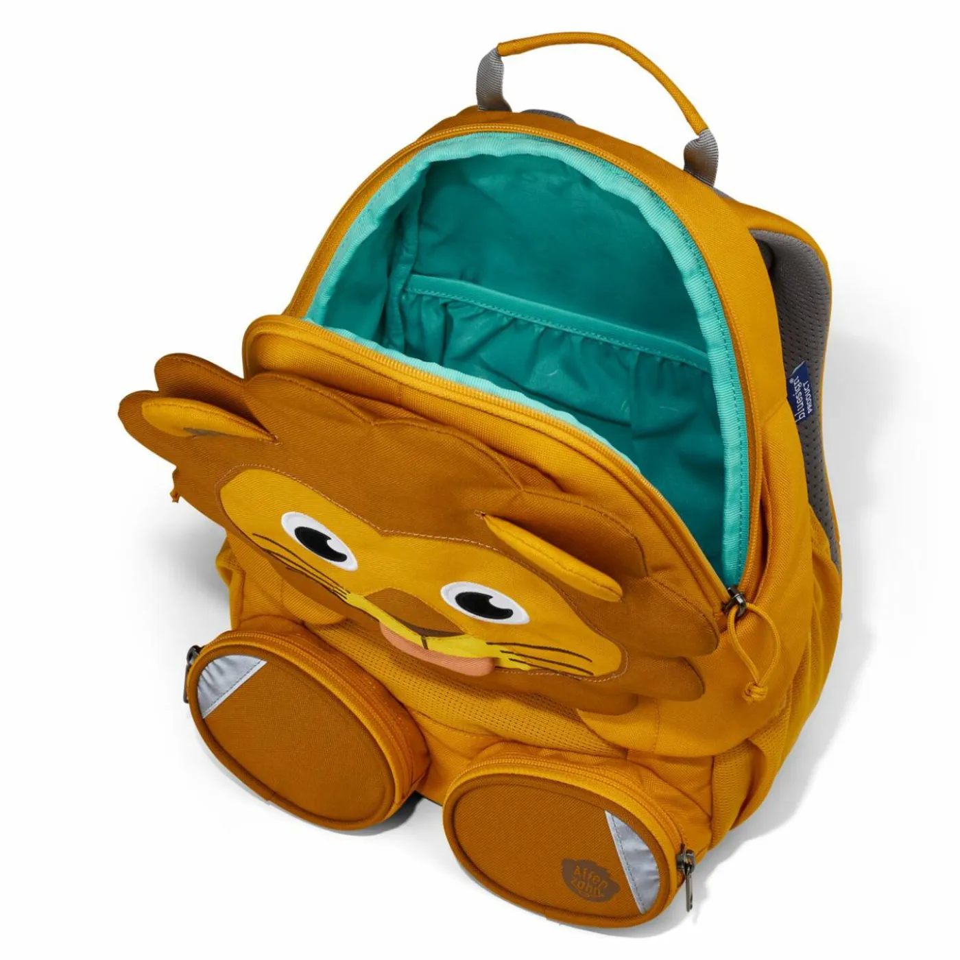 Rucksack "Großer Freund Löwe"