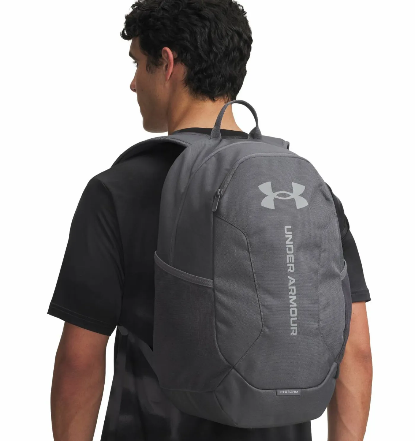 Rucksack "Hustle"