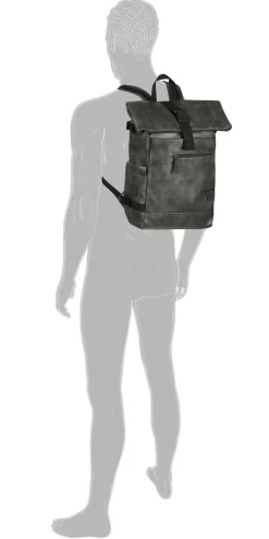 Rucksack "Laos"