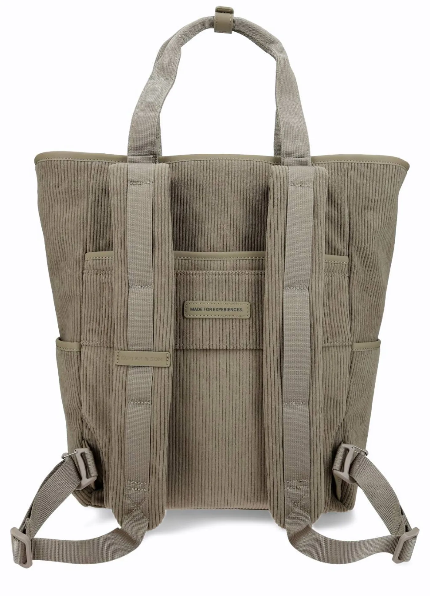 Rucksack "Lindby Cord"