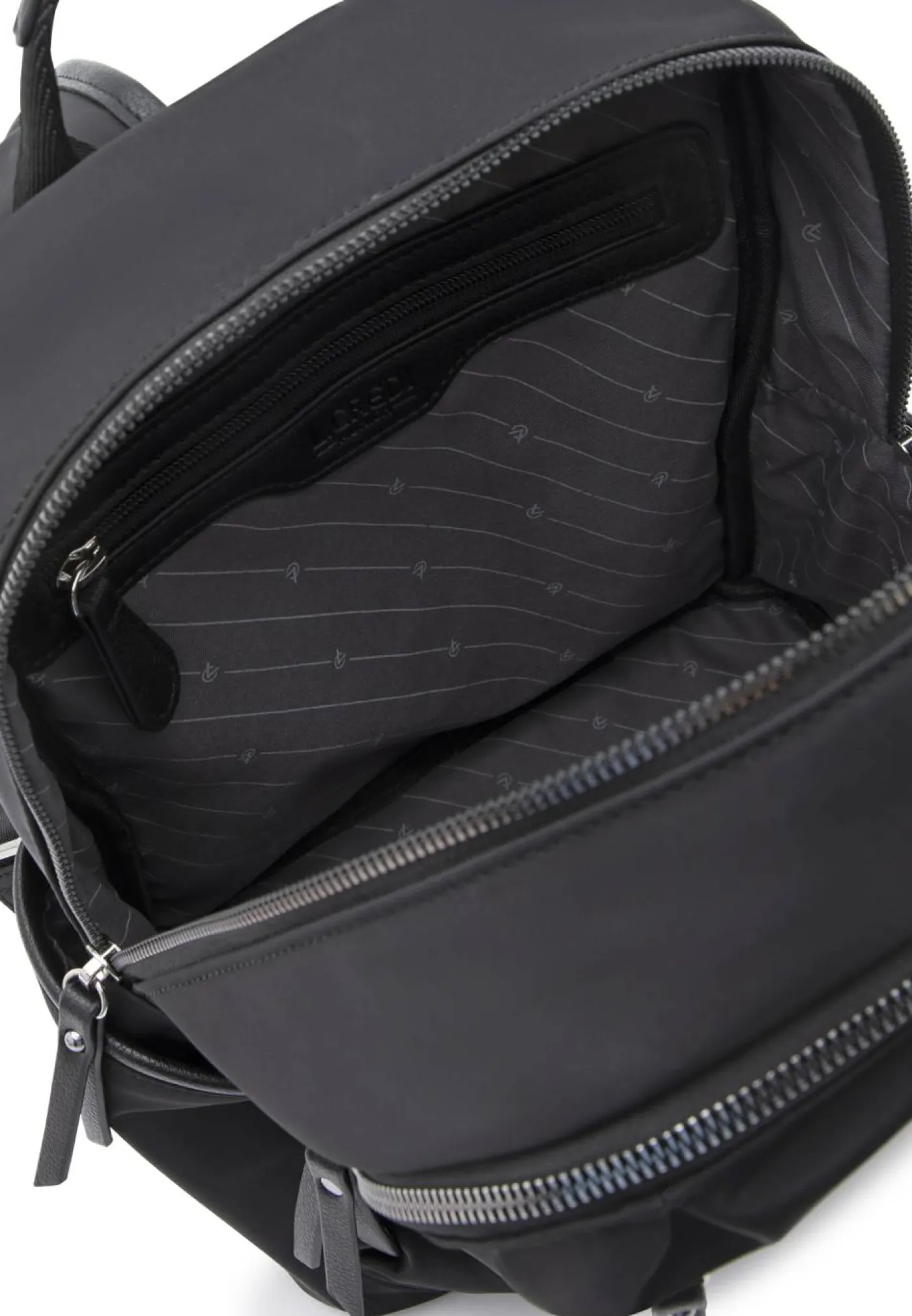 Rucksack "Odeta"