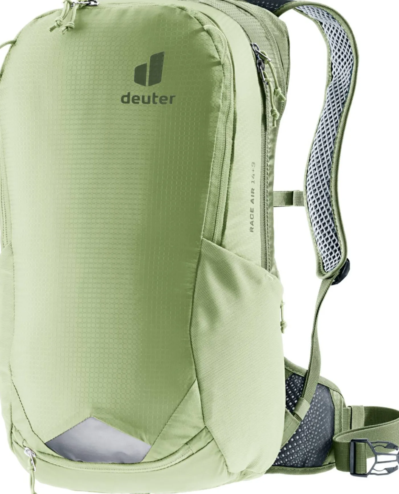 Rucksack "Race Air 14+3"