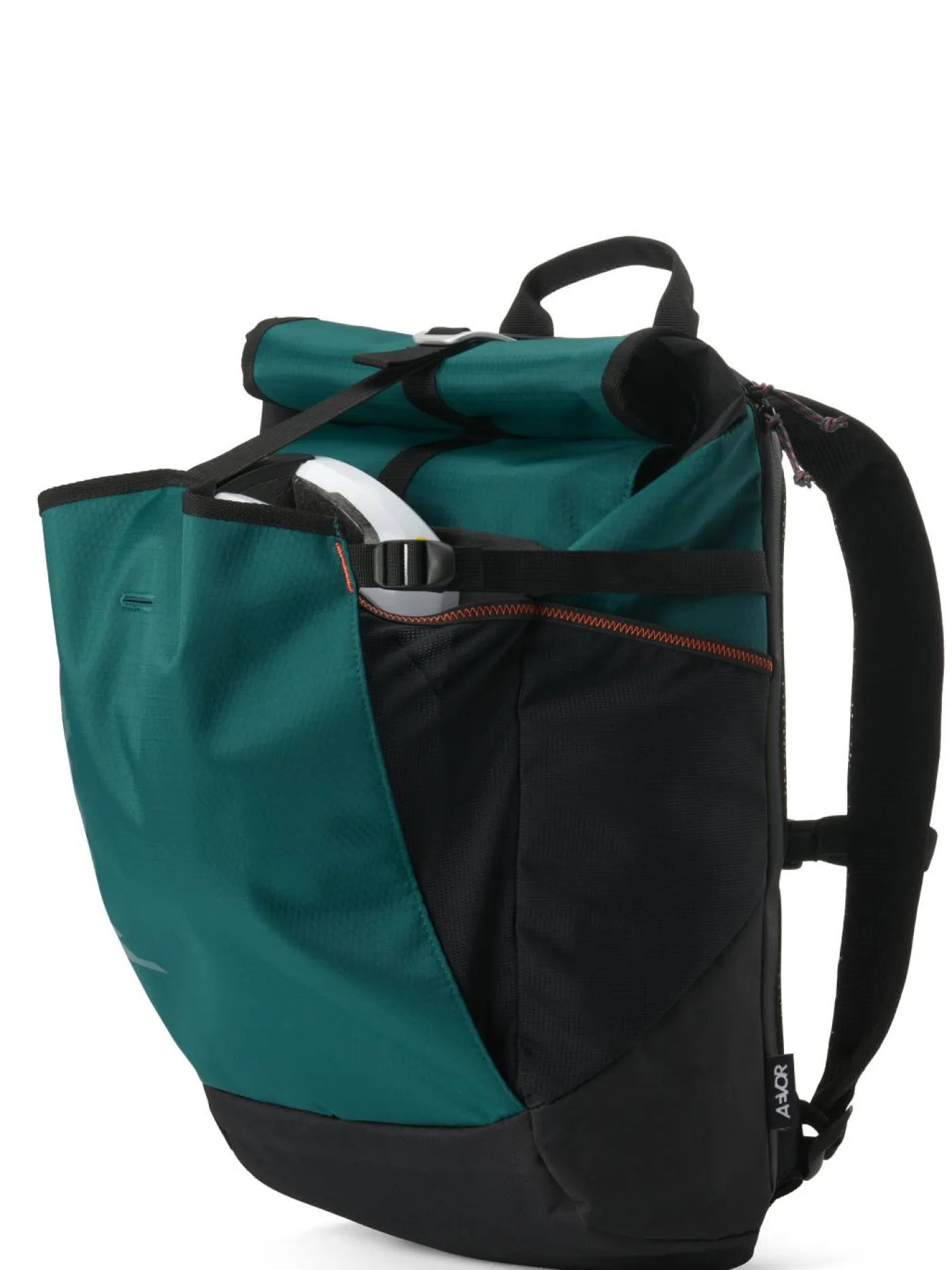 Rucksack "Roll Pack"