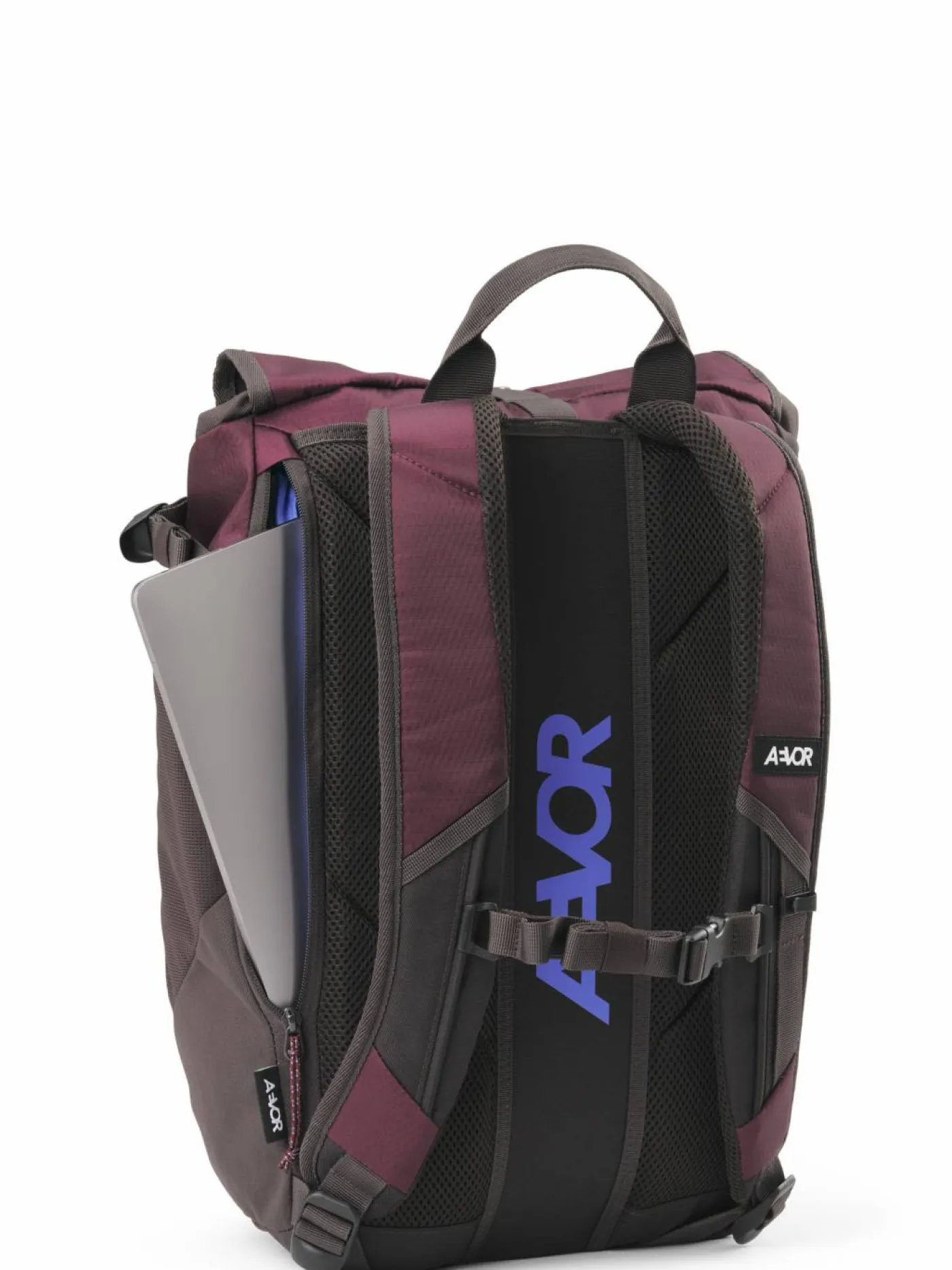 Rucksack "Roll Pack"