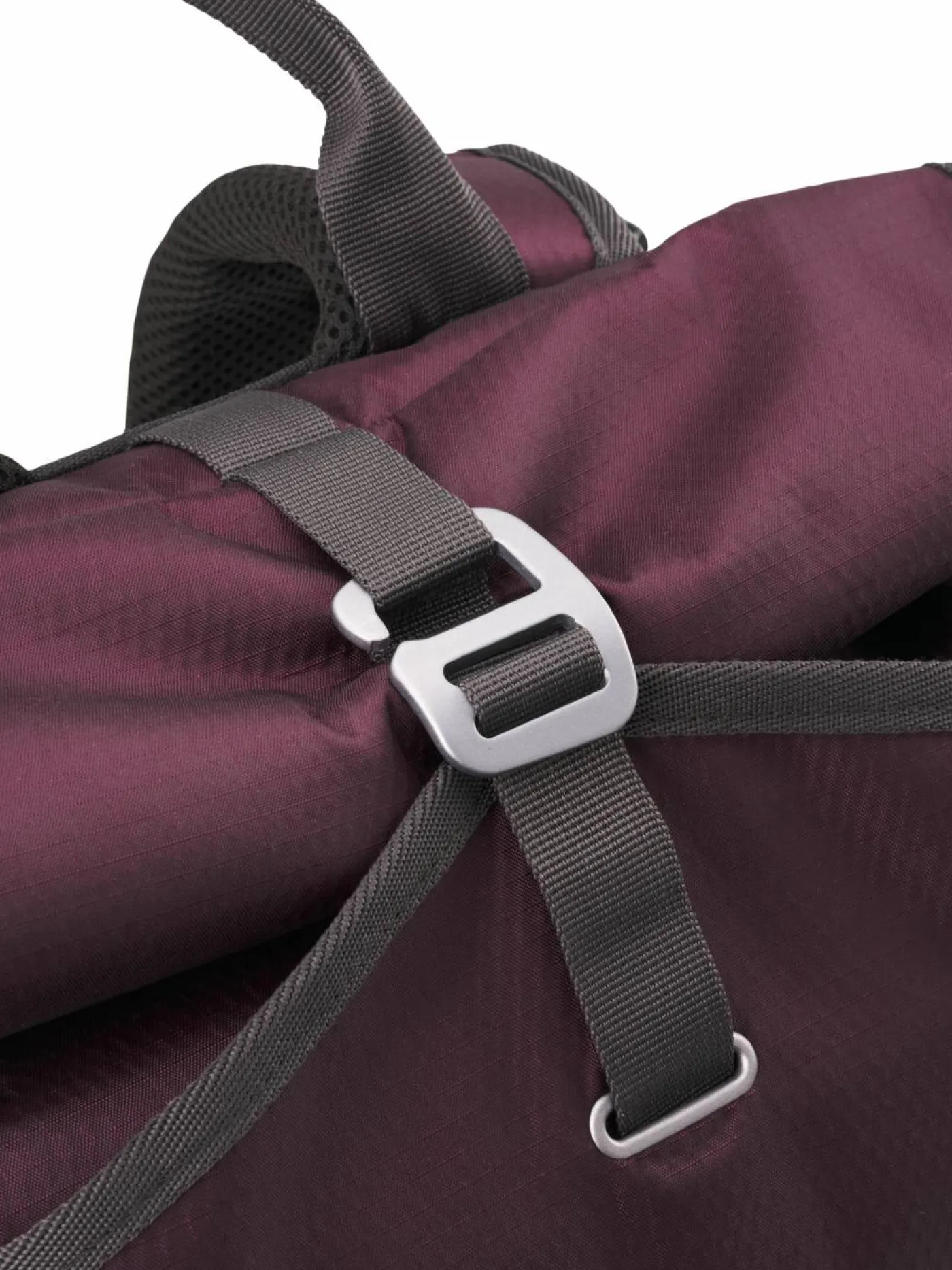 Rucksack "Roll Pack"