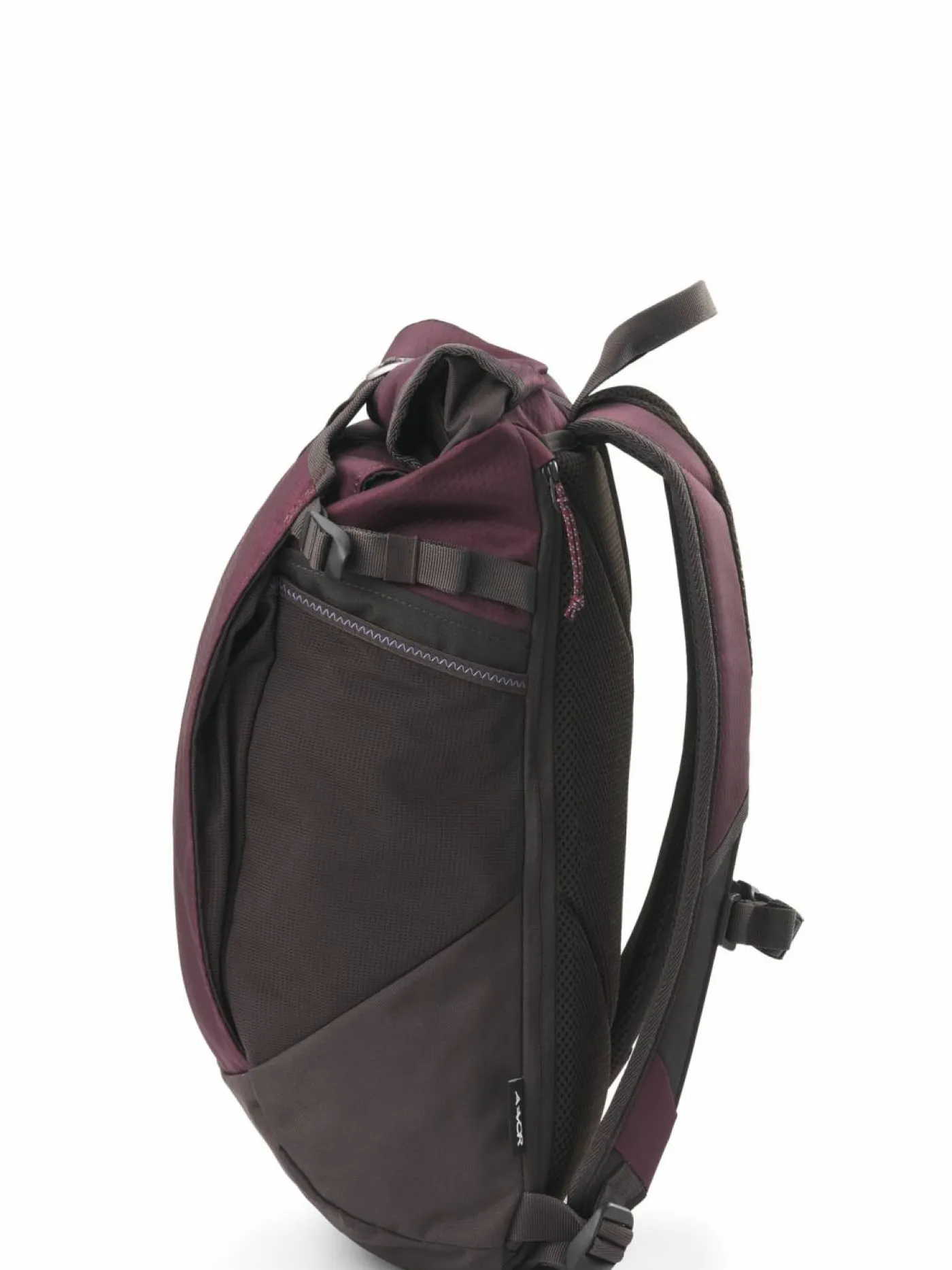 Rucksack "Roll Pack"