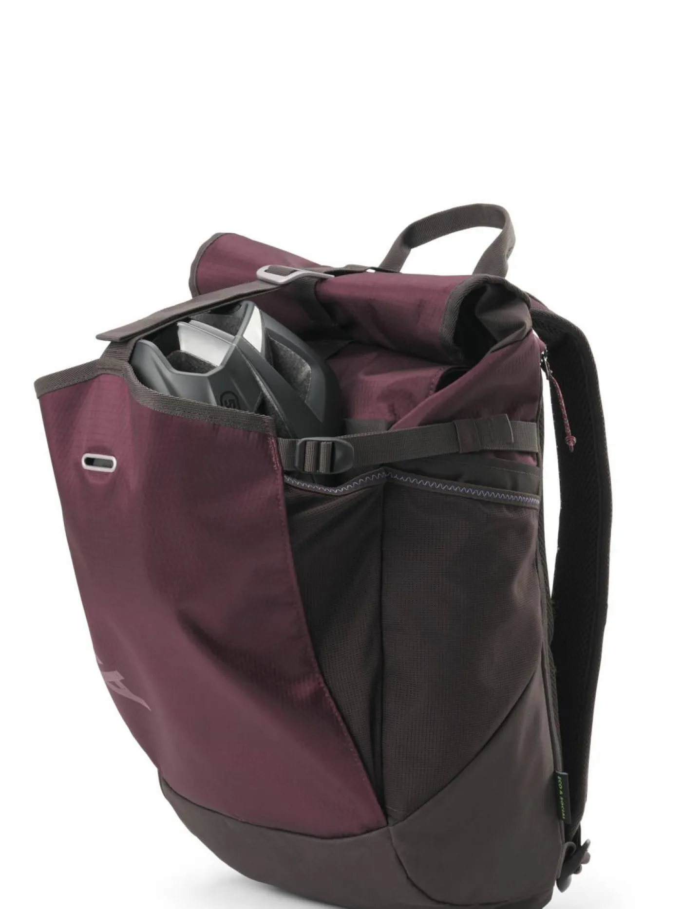 Rucksack "Roll Pack"