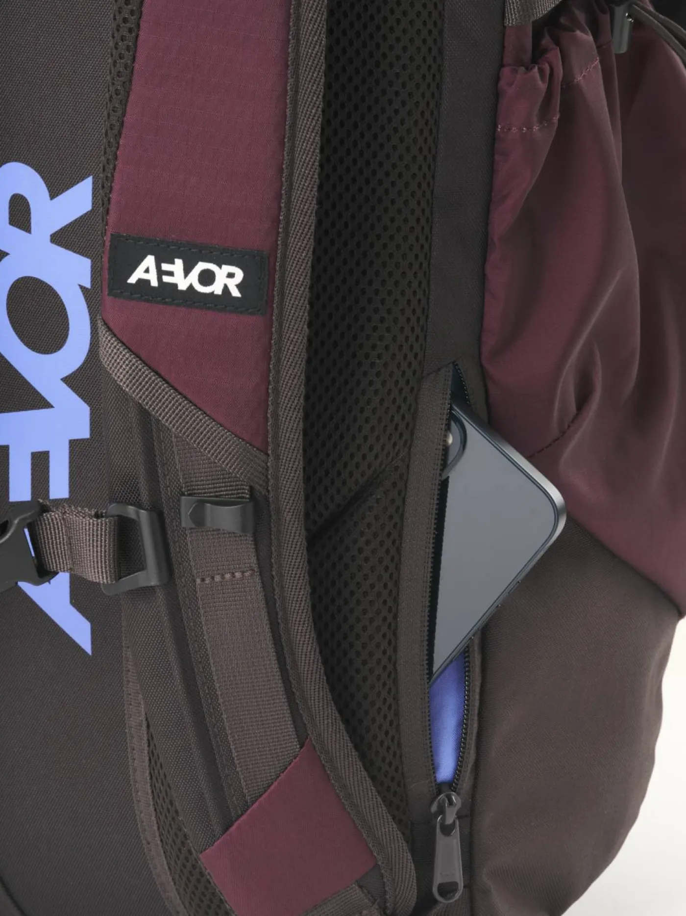 Rucksack "Roll Pack"