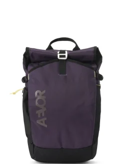 Rucksack "Roll Pack"