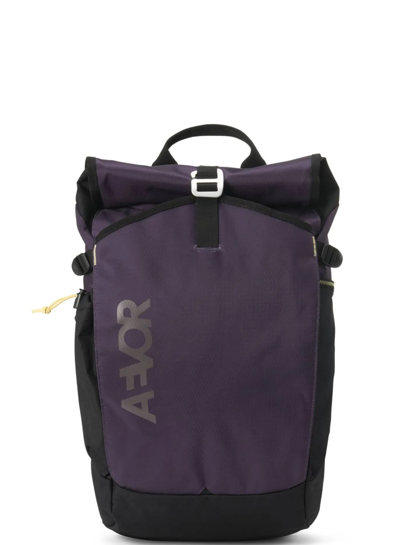 Rucksack "Roll Pack"