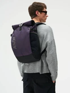 Rucksack "Roll Pack"