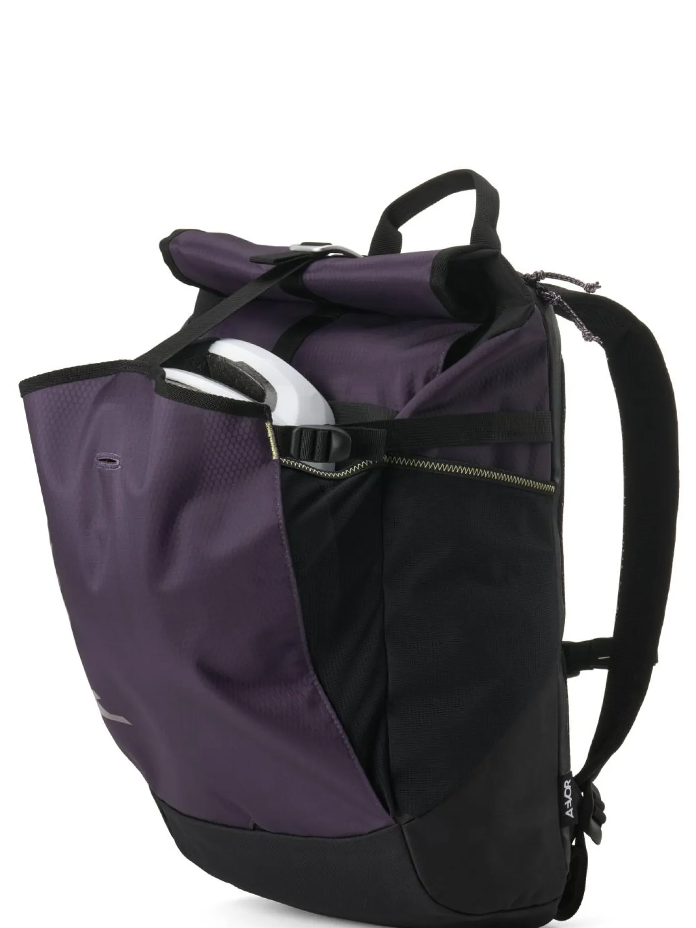Rucksack "Roll Pack"