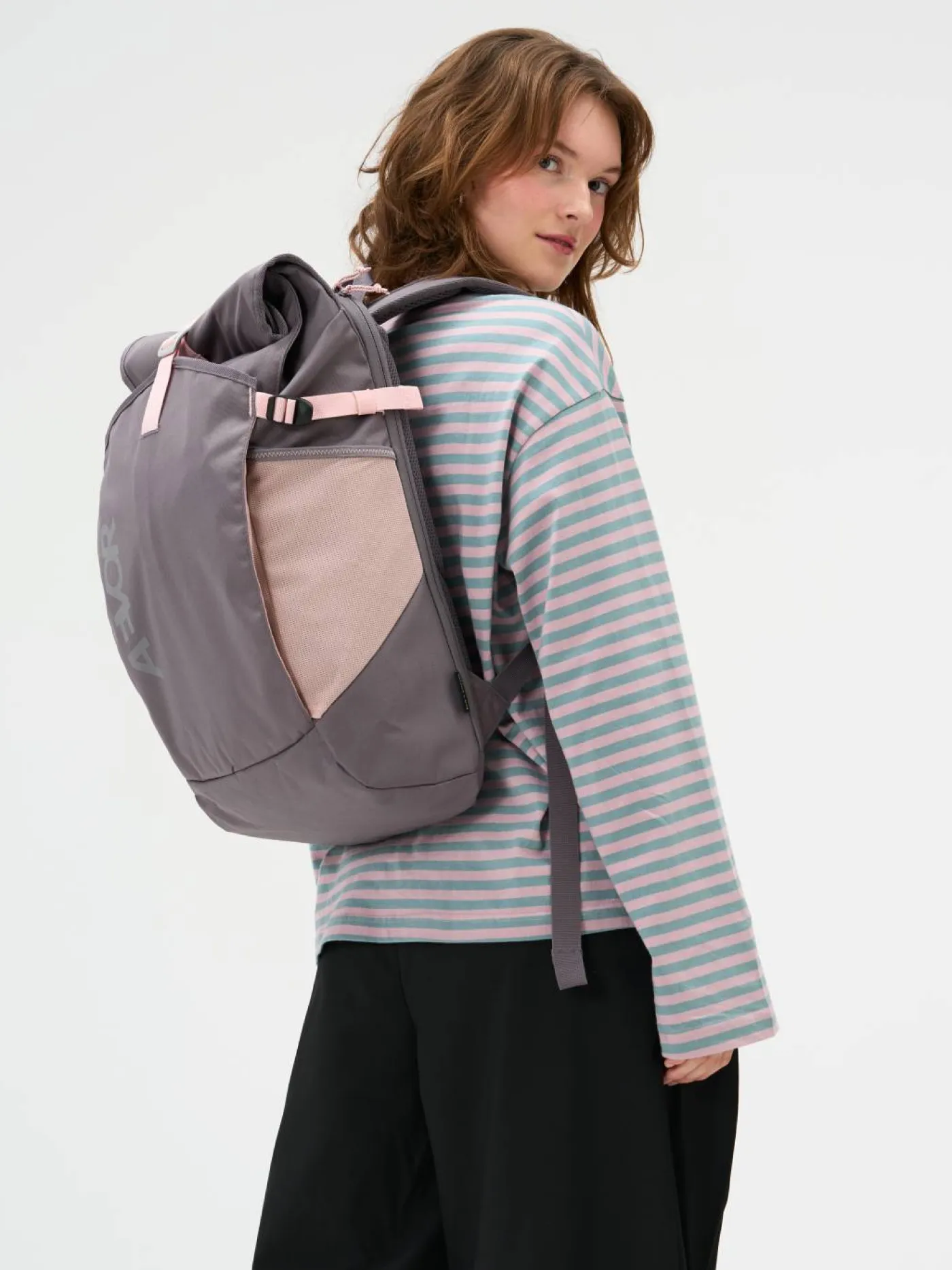 Rucksack "Roll Pack", 28 l