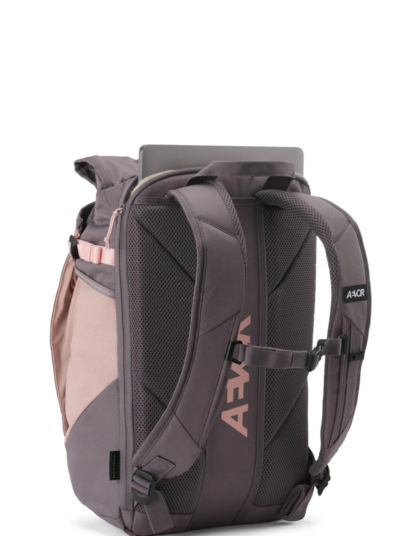 Rucksack "Roll Pack", 28 l