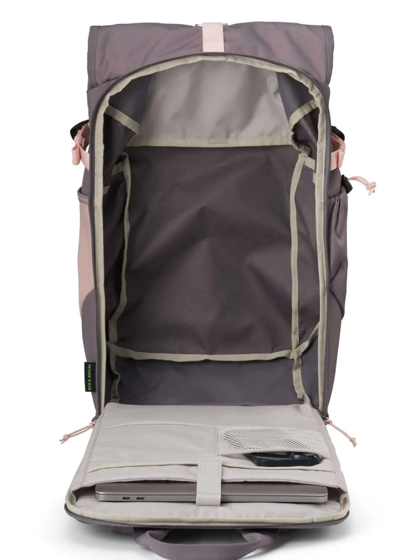 Rucksack "Roll Pack", 28 l
