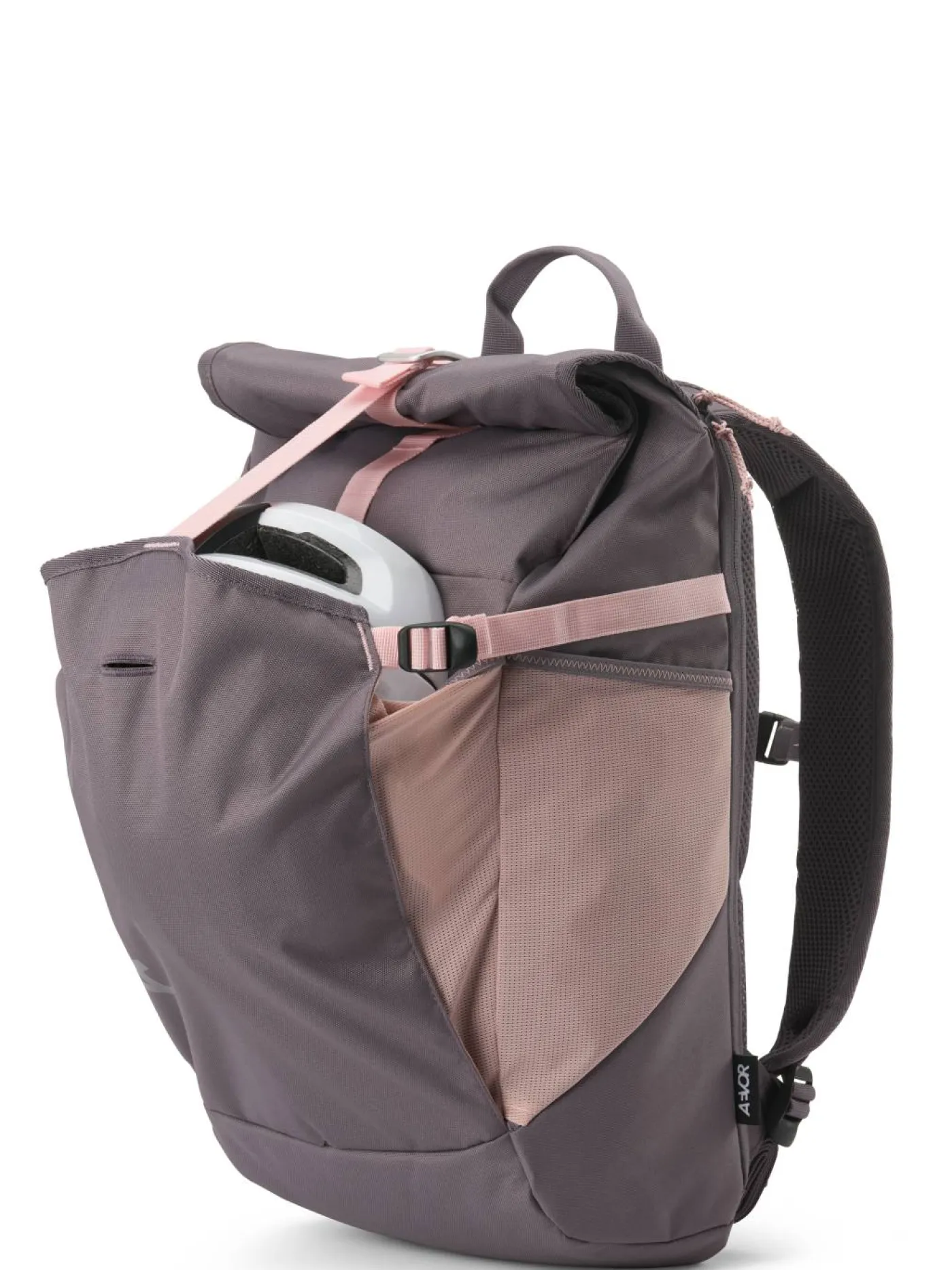 Rucksack "Roll Pack", 28 l