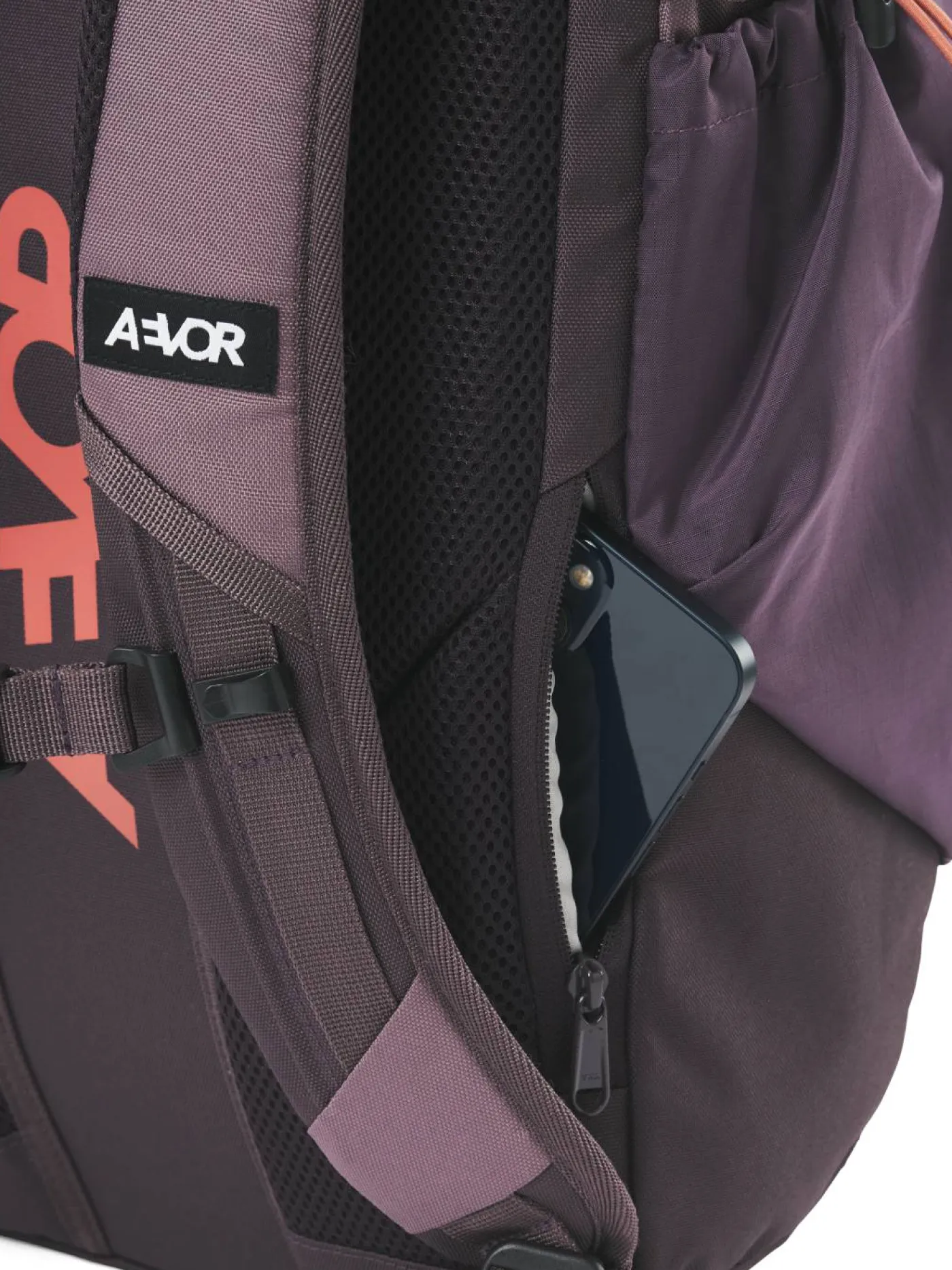 Rucksack "Roll Pack", 28 l