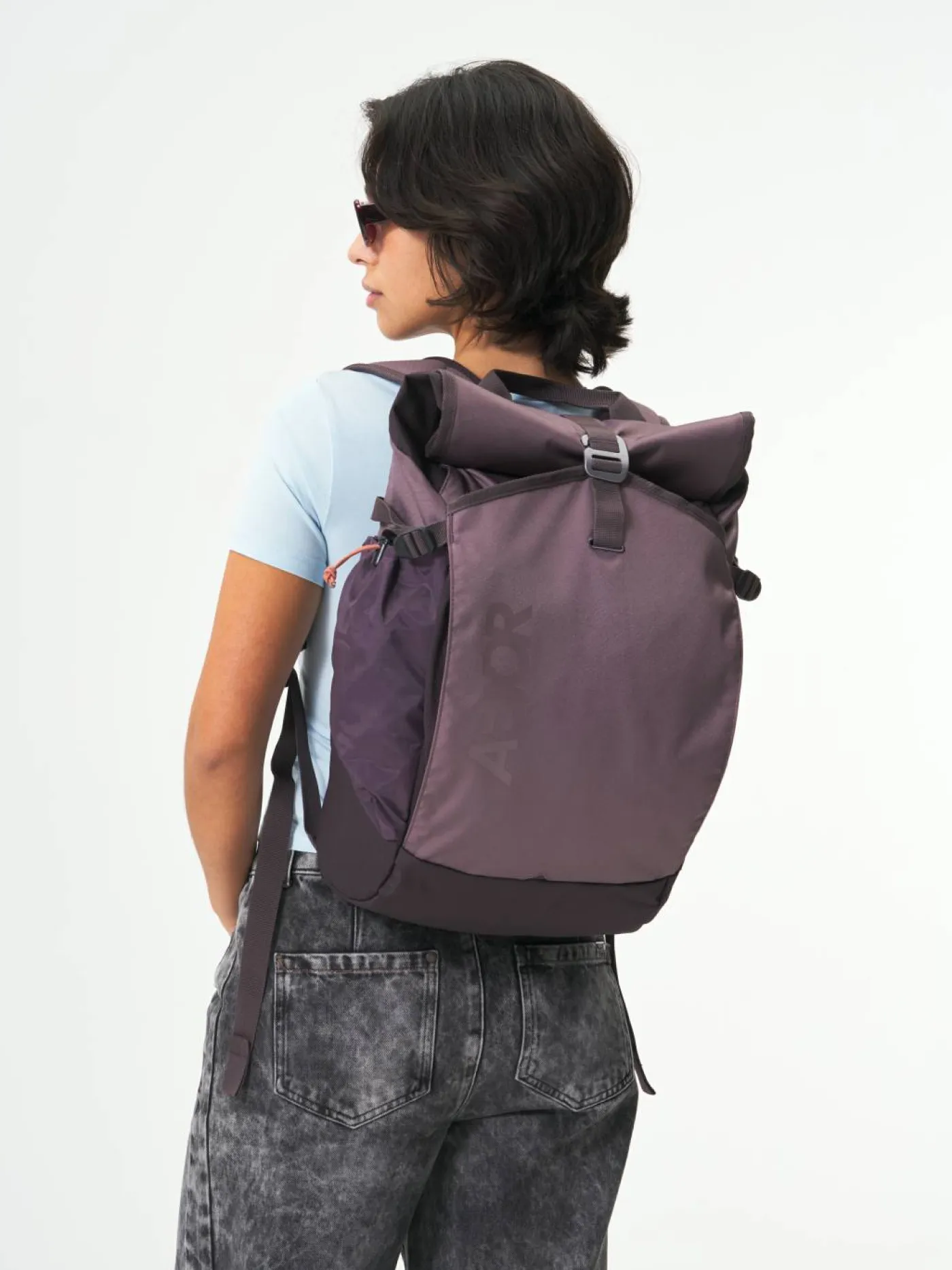 Rucksack "Roll Pack", 28 l