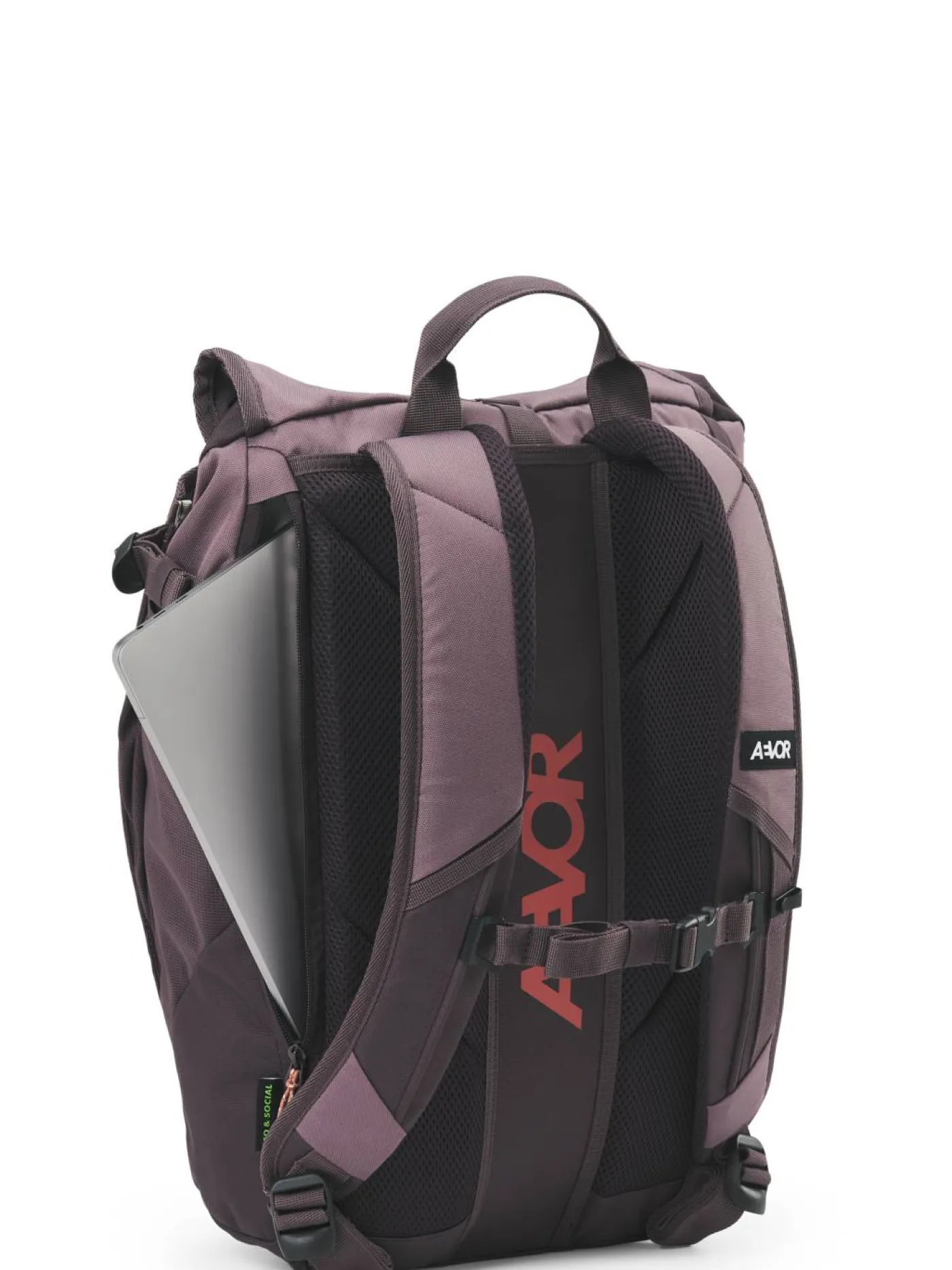 Rucksack "Roll Pack", 28 l