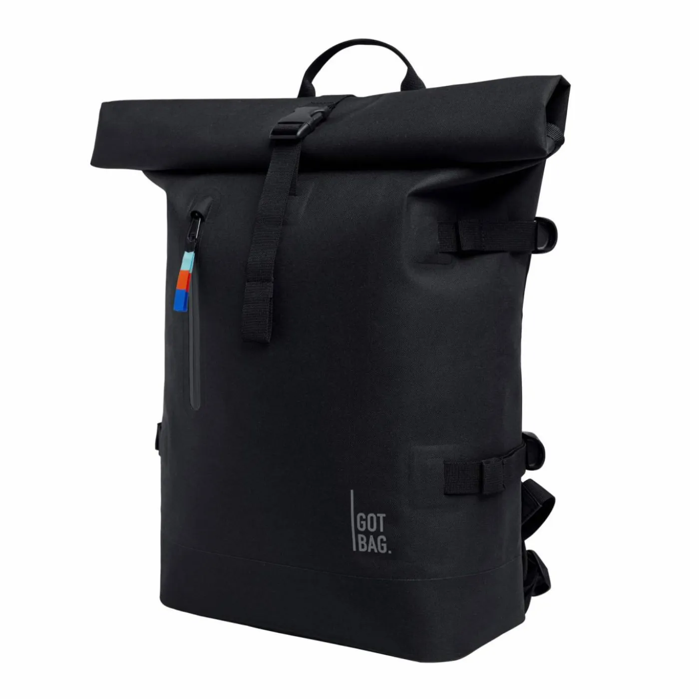 Rucksack "Rolltop 2.0"