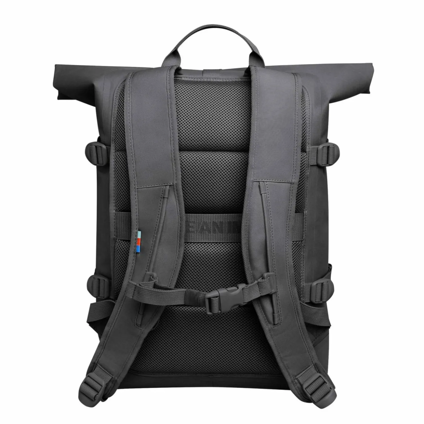 Rucksack "Rolltop 2.0"