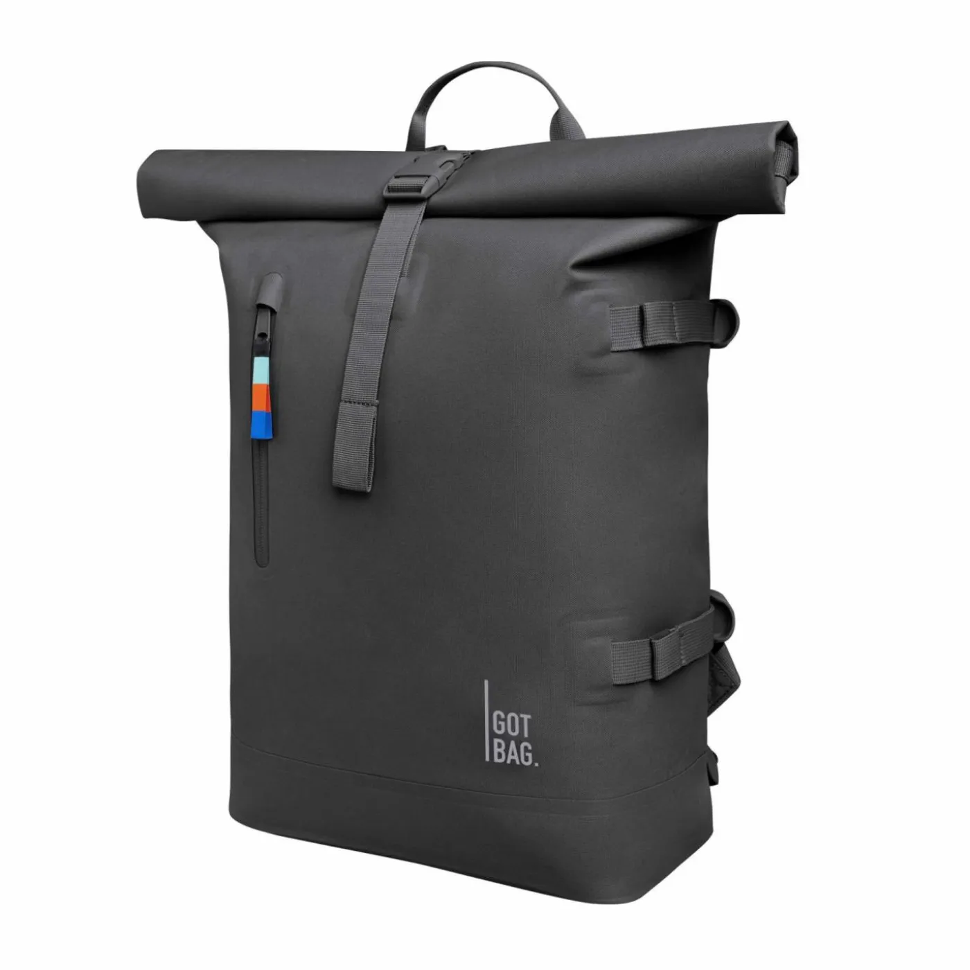 Rucksack "Rolltop 2.0"