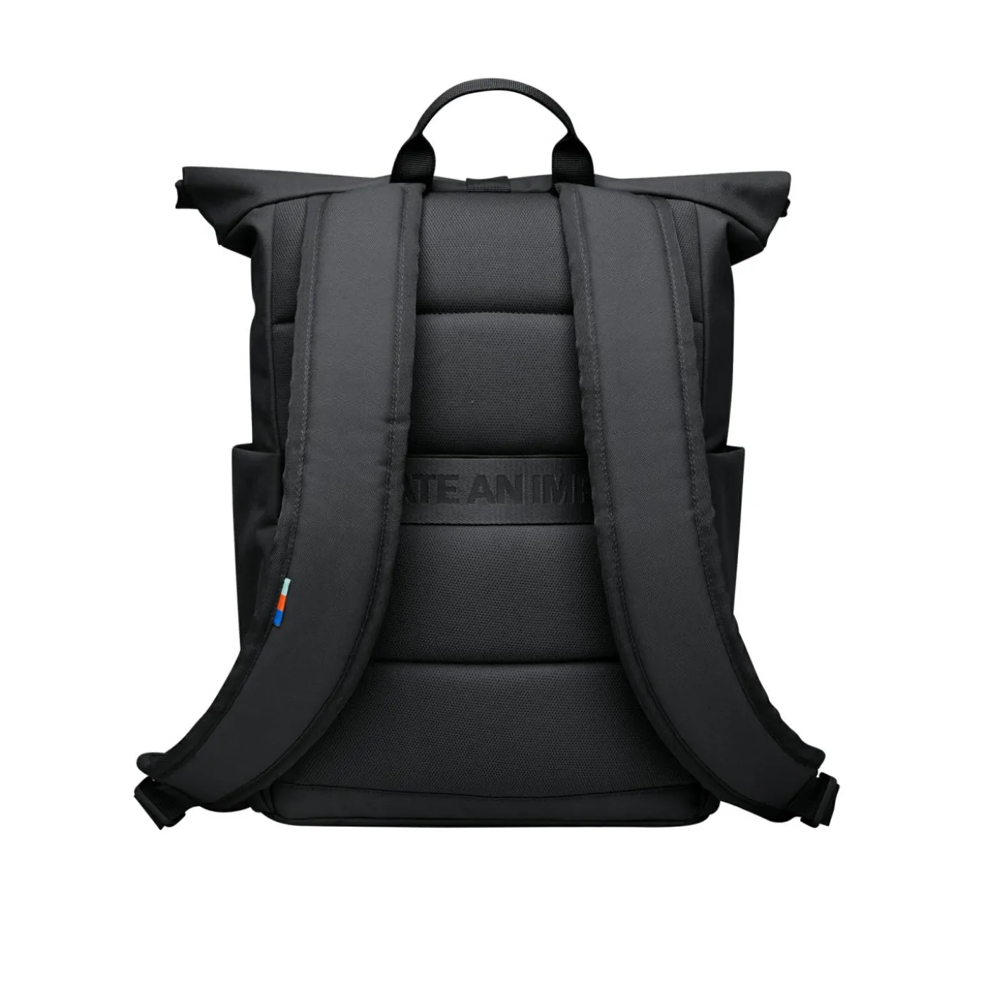 Rucksack "Rolltop Easy Small"