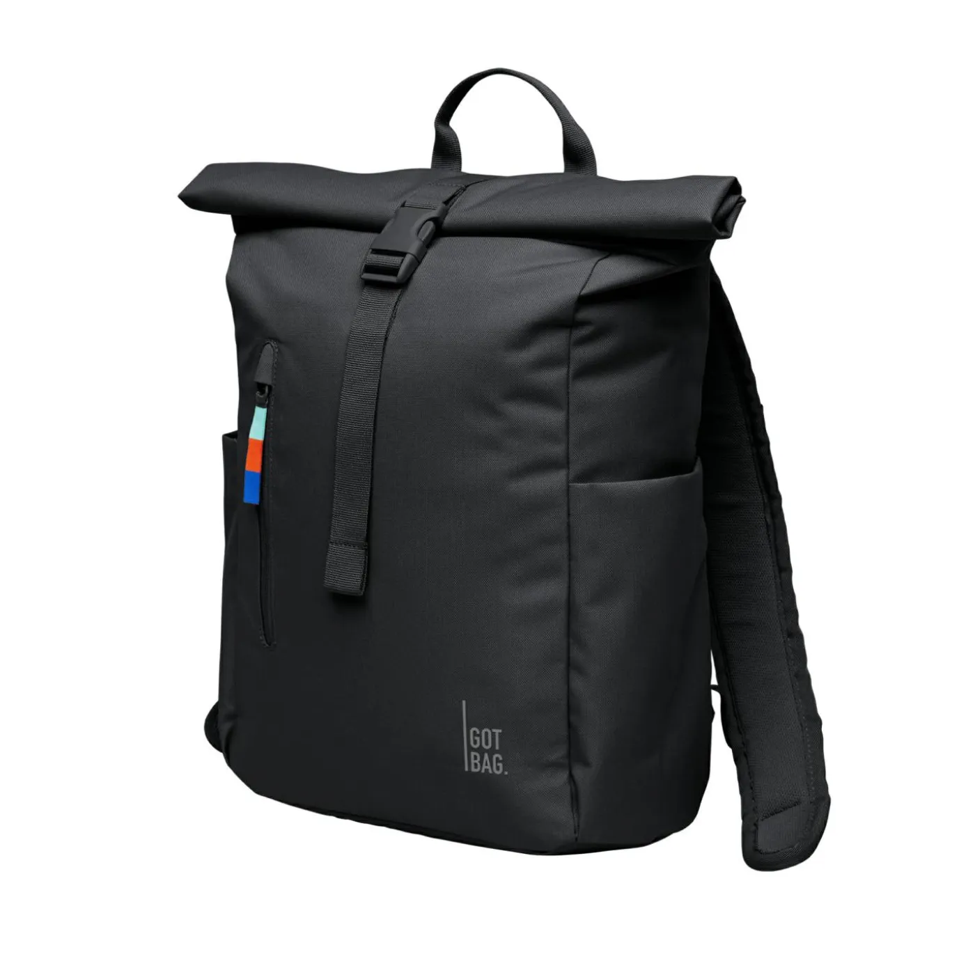 Rucksack "Rolltop Easy Small"
