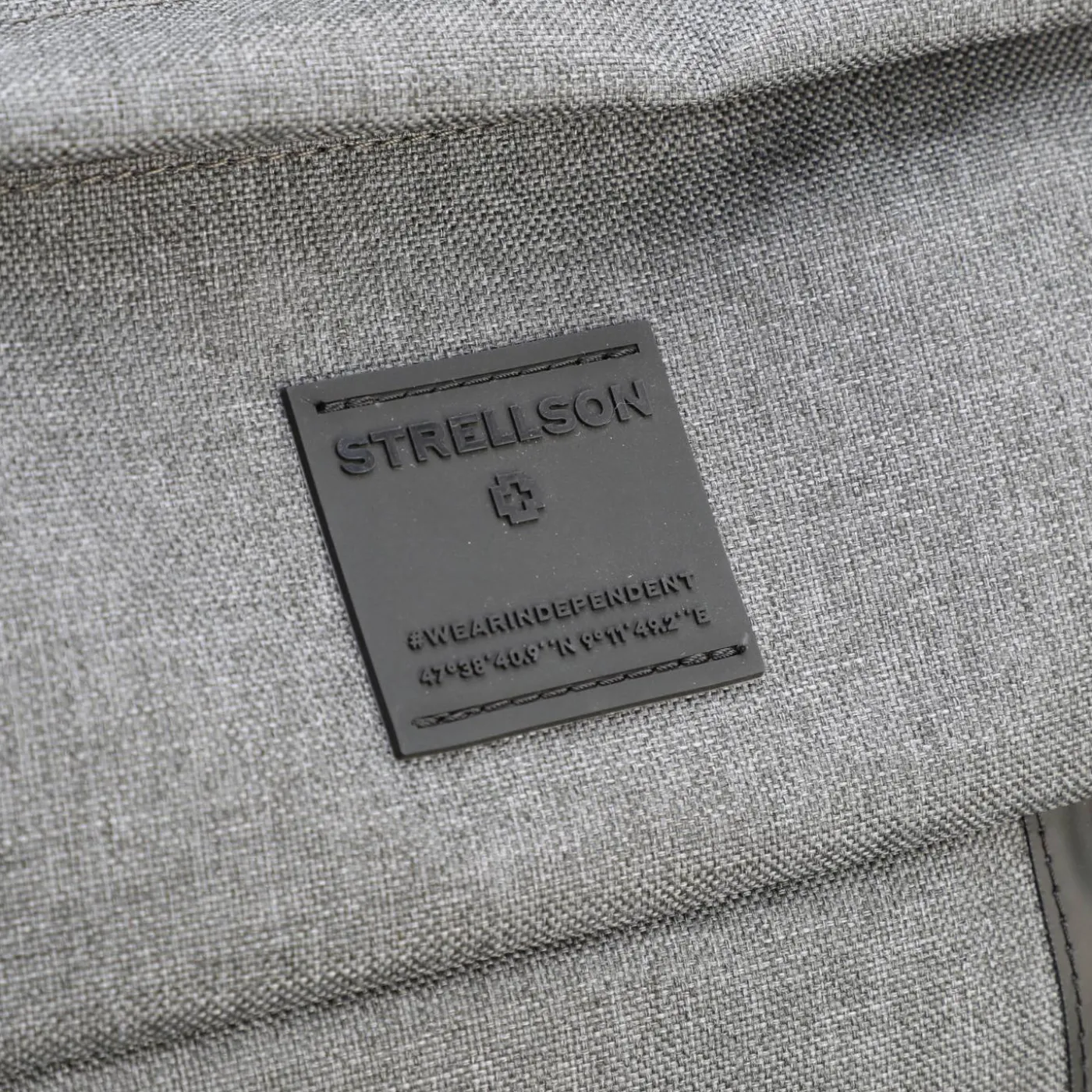 Rucksack "Sebastian"