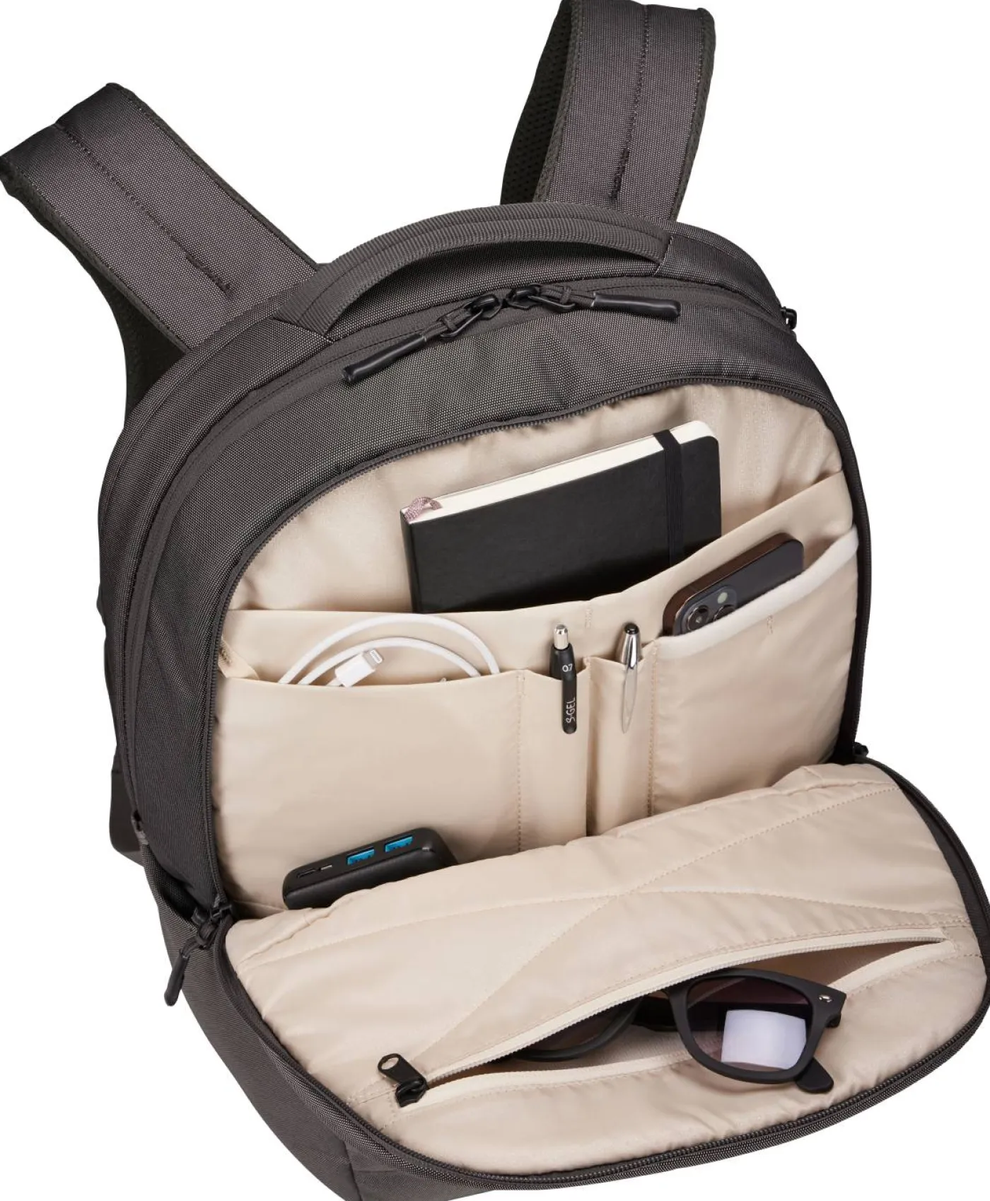 Rucksack "Subterra 2"
