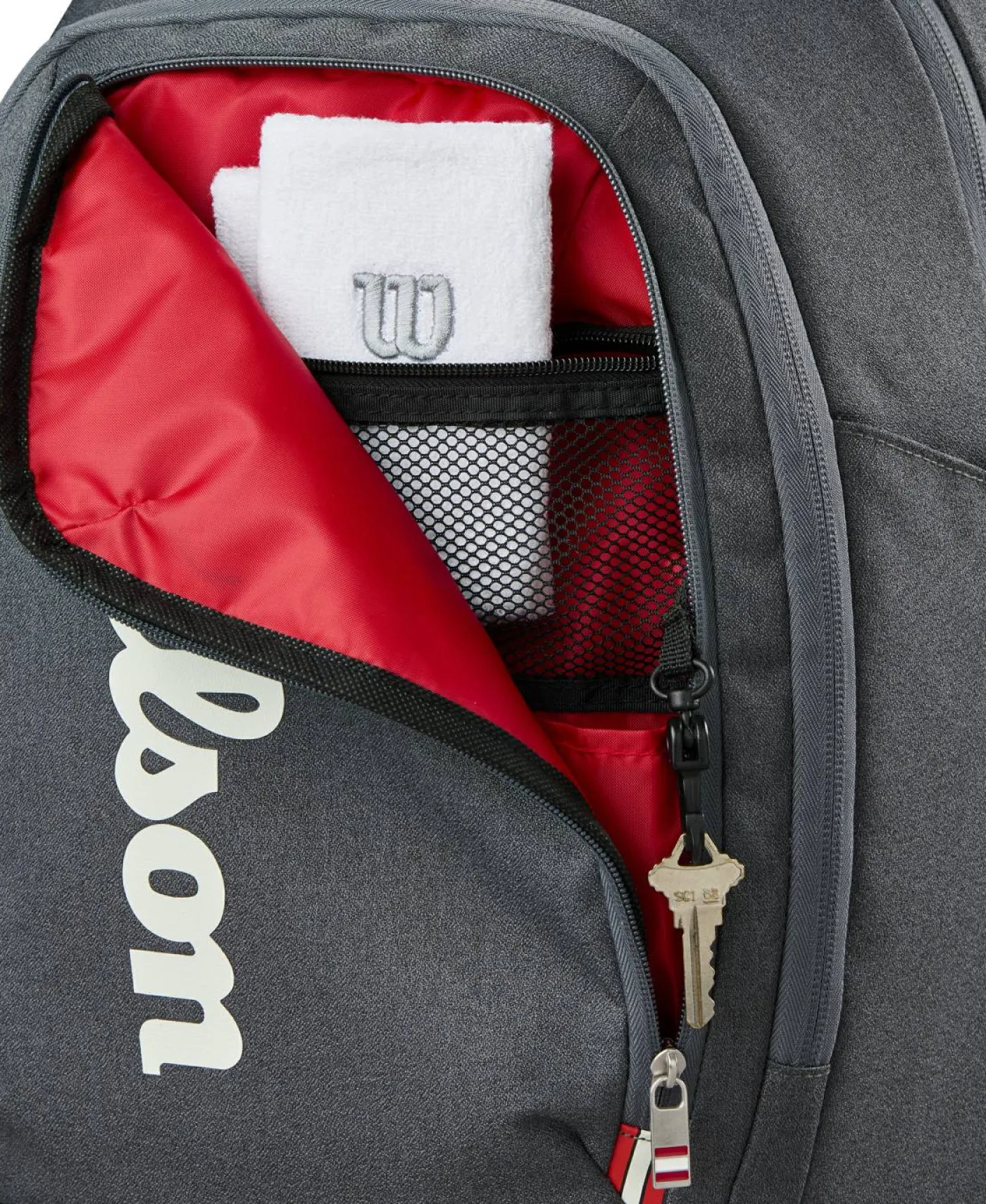 Rucksack "Tour"