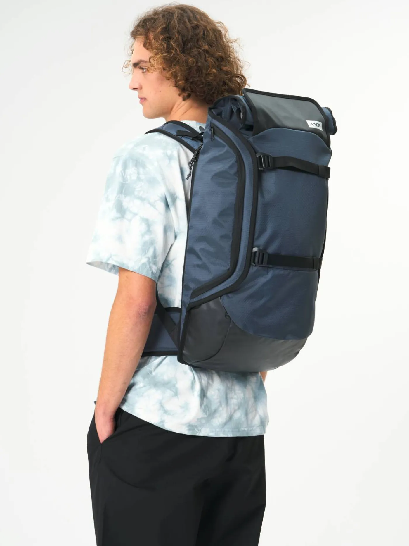 Rucksack "Travel Pack Proof"