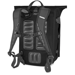 Rucksack/Hinterradtasche "Vario QL2.1", 20 l