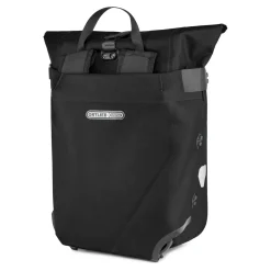 Rucksack/Hinterradtasche 