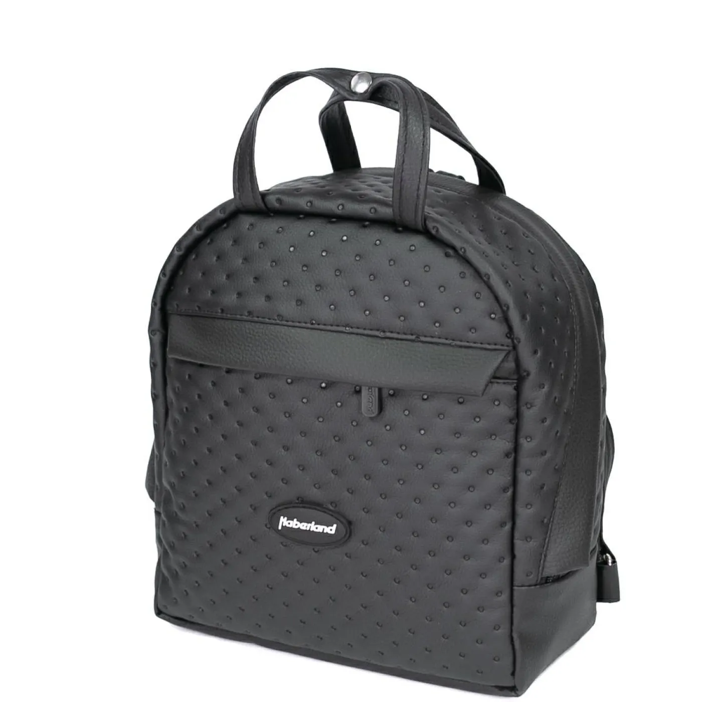Rucksack-Lenkertasche "Bella"