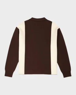 Rugby Shirt "Contrast Clubhouse "