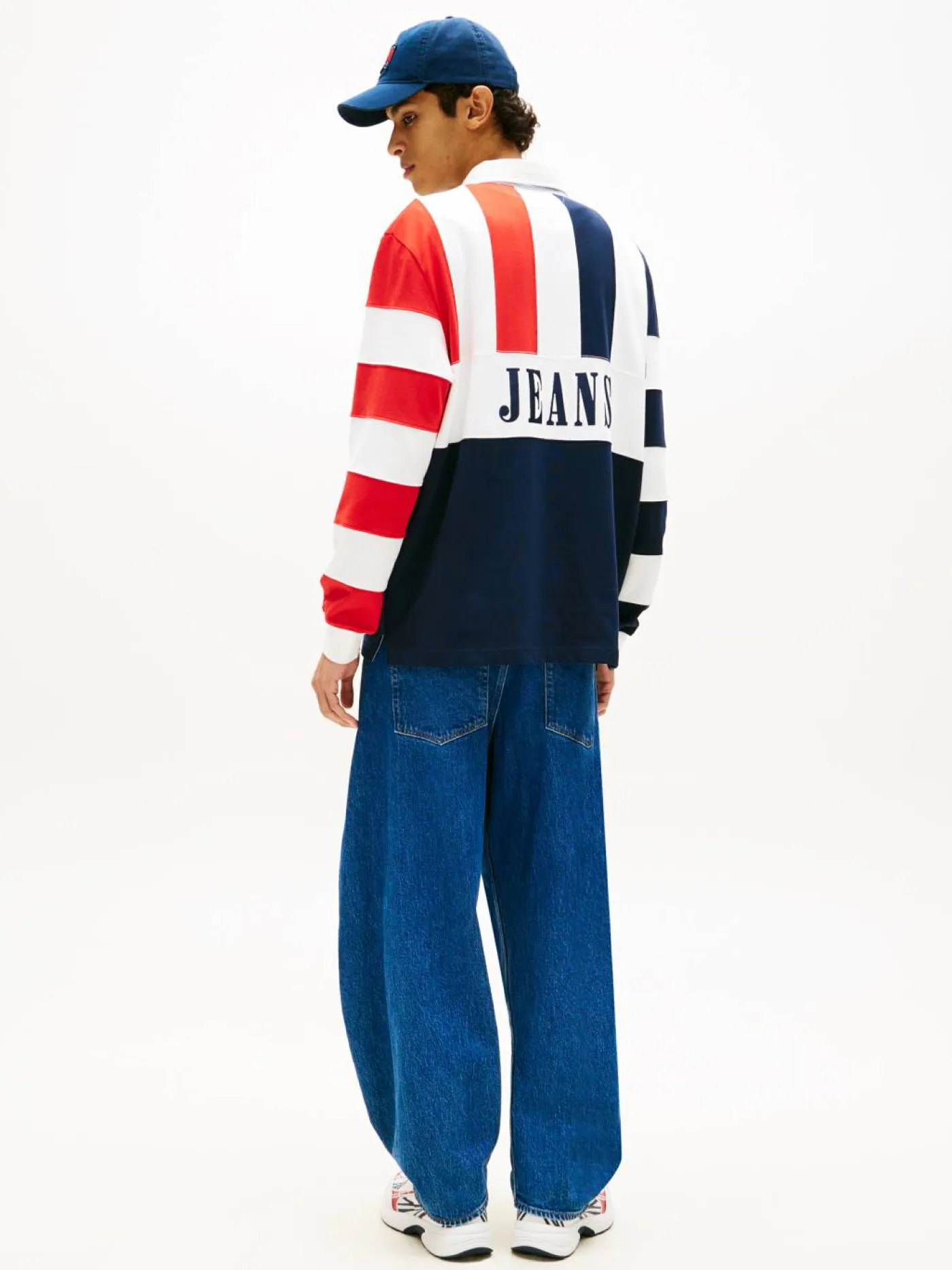 Rugbyshirt