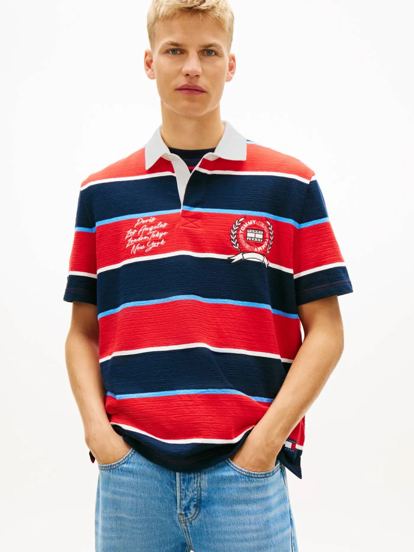Rugbyshirt