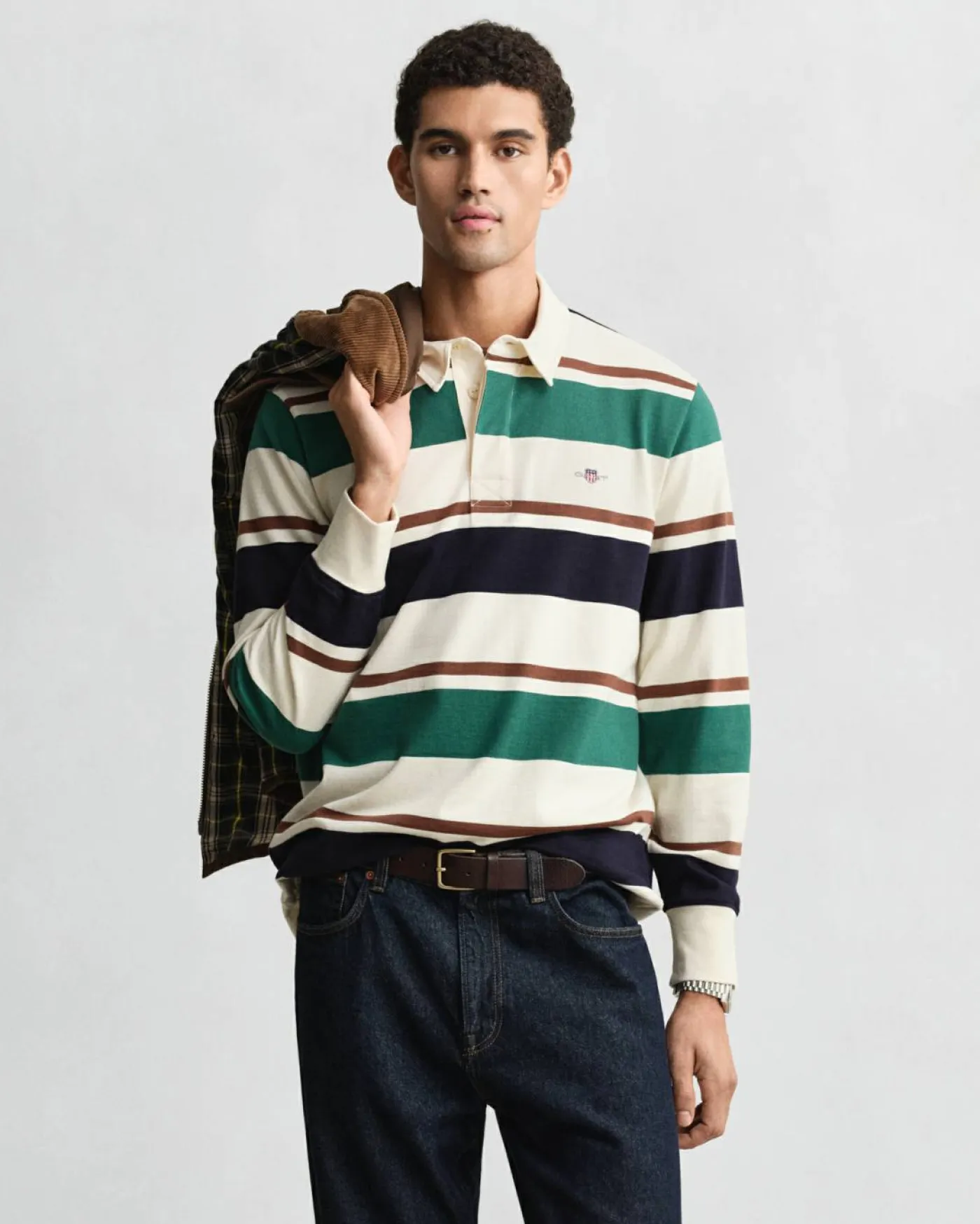Rugbyshirt