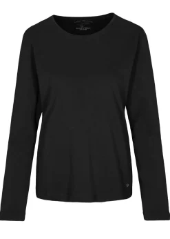 Rundhalsshirt