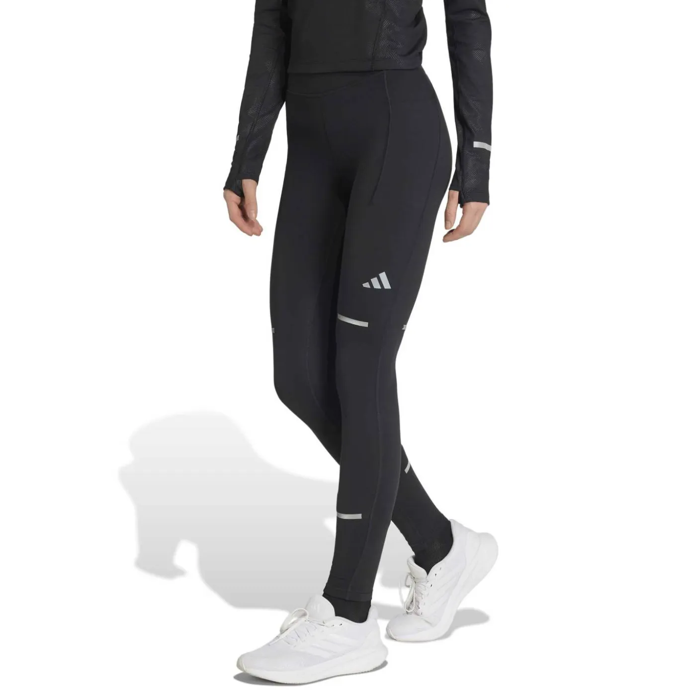 Running-Leggings "Adi365 Climawarm+"
