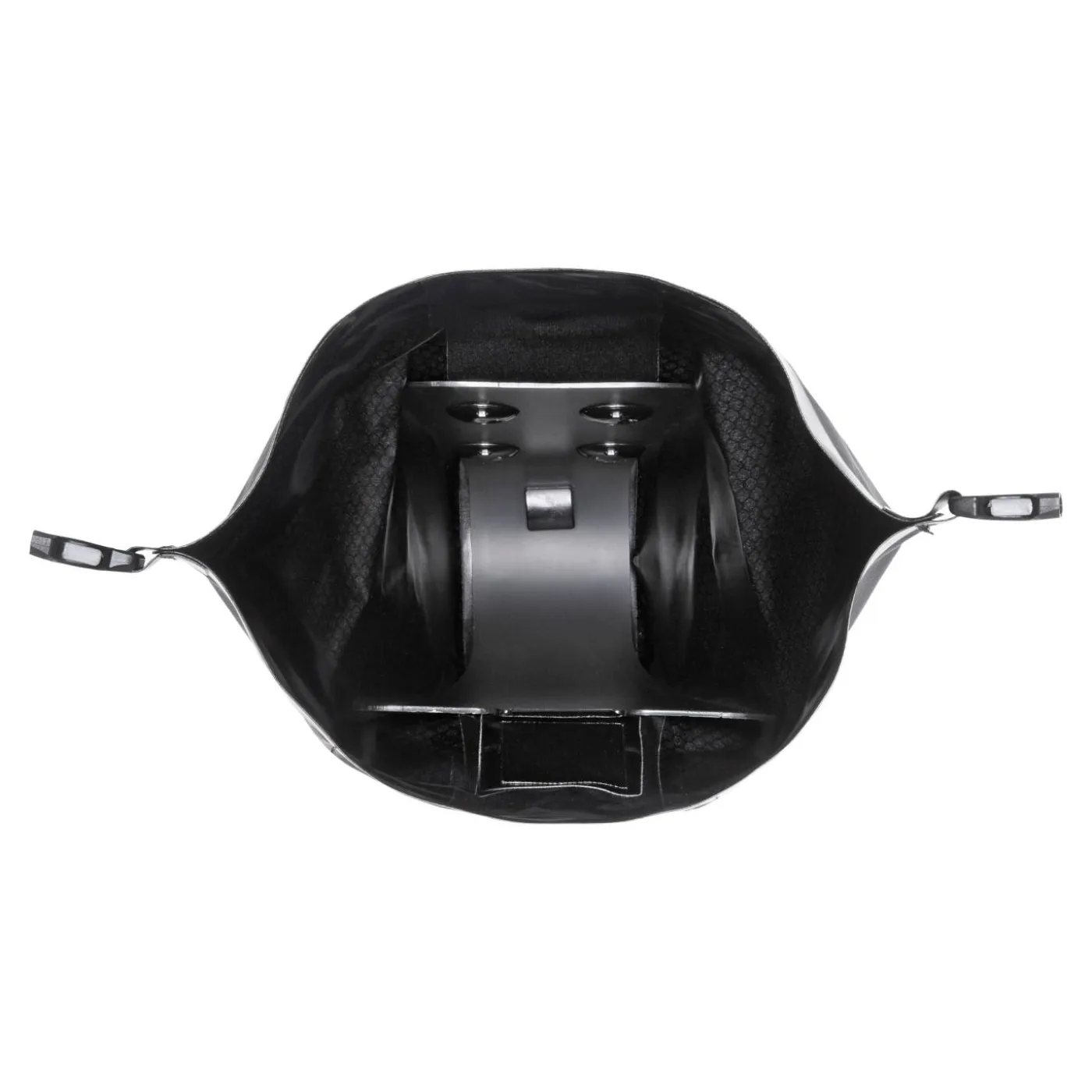 Saddle-Bag Two